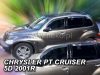 CHRYSLER PT CRUISER DEFLECTOARE AER - PARAVÂNTURI AUTO (2000-2010)