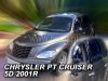 CHRYSLER PT CRUISER DEFLECTOARE AER - PARAVÂNTURI AUTO (2000-2010)