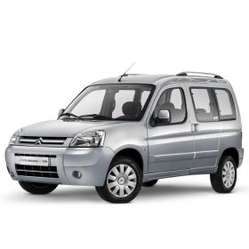   CITROEN BERLINGO I. DEFLECTOARE AER - PARAVÂNTURI AUTO (1996-2008)