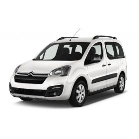   CITROEN BERLINGO II. DEFLECTOARE AER - PARAVÂNTURI AUTO (2008-2018)