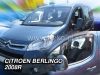 CITROEN BERLINGO II. DEFLECTOARE AER - PARAVÂNTURI AUTO (2008-2018)