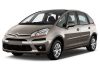 CITROEN C4 PICASSO DEFLECTOARE AER - PARAVÂNTURI AUTO (2006-2013)