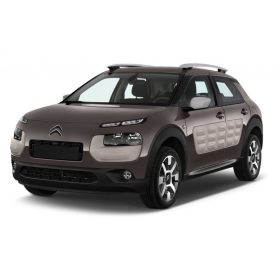   CITROEN C4 CACTUS DEFLECTOARE AER - PARAVÂNTURI AUTO (2014-2021)