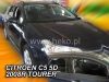 CITROEN C5 WAGON DEFLECTOARE AER - PARAVÂNTURI AUTO (2008-2017)