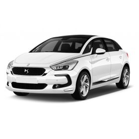 CITROEN DS5 DEFLECTOARE AER - PARAVÂNTURI AUTO (2012-2018)