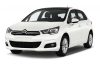 CITROEN C4 DEFLECTOARE AER - PARAVÂNTURI AUTO (2010-2018)