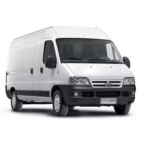   CITROEN JUMPER DEFLECTOARE AER - PARAVÂNTURI AUTO (1994-2006)