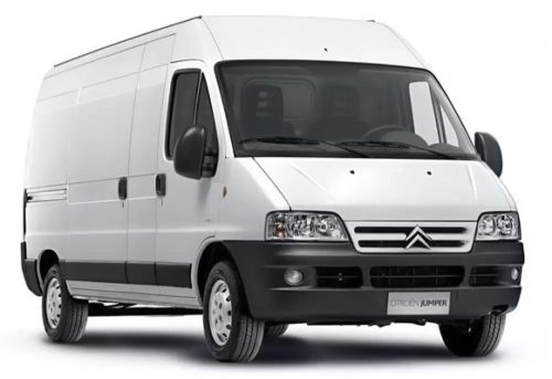 CITROEN JUMPER DEFLECTOARE AER - PARAVÂNTURI AUTO (1994-2006)