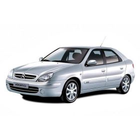   CITROEN XSARA DEFLECTOARE AER - PARAVÂNTURI AUTO (1997-2006)