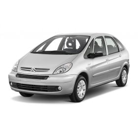   CITROEN XSARA PICASSO DEFLECTOARE AER - PARAVÂNTURI AUTO (1999-2008)