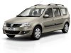 DACIA LOGAN MCV DEFLECTOARE AER - PARAVÂNTURI AUTO (2007-2013)