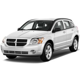  DODGE CALIBER DEFLECTOARE AER - PARAVÂNTURI AUTO (2007-2012)