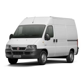 FIAT DUCATO DEFLECTOARE AER - PARAVÂNTURI AUTO (1994-2006)