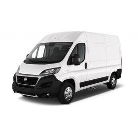 FIAT DUCATO DEFLECTOARE AER - PARAVÂNTURI AUTO (2014-)