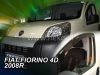 FIAT FIORINO (VAN) DEFLECTOARE AER - PARAVÂNTURI AUTO (2007-2022)