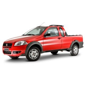 FIAT STRADA DEFLECTOARE AER - PARAVÂNTURI AUTO (2004-2017)