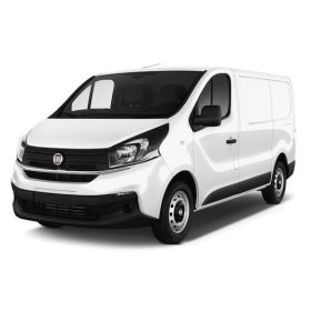   FIAT TALENTO (VAN) DEFLECTOARE AER - PARAVÂNTURI AUTO (2016-)