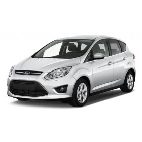   FORD C-MAX II. DEFLECTOARE AER - PARAVÂNTURI AUTO (2010-2019)