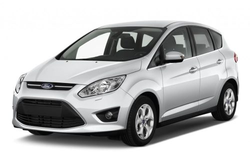 FORD C-MAX II. DEFLECTOARE AER - PARAVÂNTURI AUTO (2010-2019)
