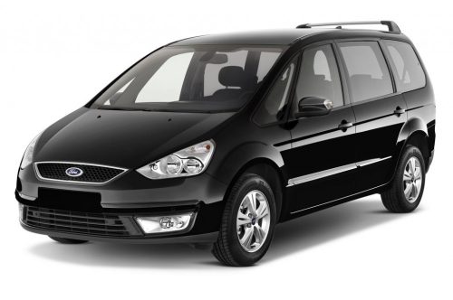 FORD GALAXY (WA6) DEFLECTOARE AER - PARAVÂNTURI AUTO (2006-2015)