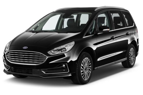 FORD GALAXY DEFLECTOARE AER - PARAVÂNTURI AUTO (2015-2022)
