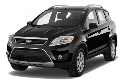 FORD KUGA (C394) DEFLECTOARE AER - PARAVÂNTURI AUTO (2008-2013)
