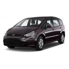 FORD S-MAX DEFLECTOARE AER - PARAVÂNTURI AUTO (2006-2015)