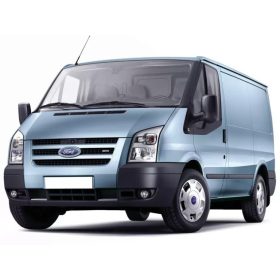 FORD TRANSIT DEFLECTOARE AER - PARAVÂNTURI AUTO (2000-2014)
