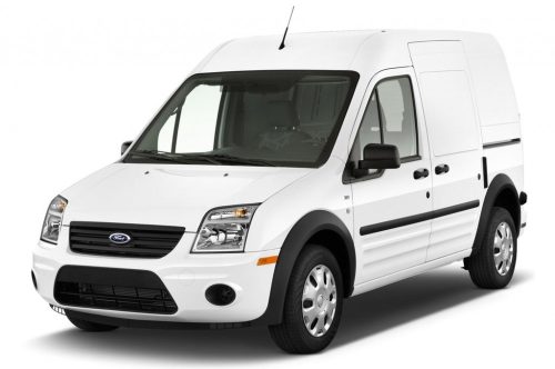 FORD TRANSIT CONNECT DEFLECTOARE AER - PARAVÂNTURI AUTO (2002-2014)