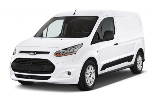 FORD TRANSIT CONNECT DEFLECTOARE AER - PARAVÂNTURI AUTO (2014-2024)