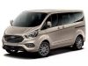 FORD TRANSIT CUSTOM DEFLECTOARE AER - PARAVÂNTURI AUTO (2012-2017)