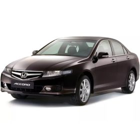 HONDA ACCORD DEFLECTOARE AER - PARAVÂNTURI AUTO (2003-2008)