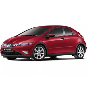   HONDA CIVIC (FK/FN) DEFLECTOARE AER - PARAVÂNTURI AUTO (2006-2012)