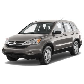   HONDA CRV (RE) DEFLECTOARE AER - PARAVÂNTURI AUTO (2007-2012)