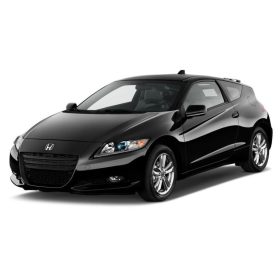 HONDA CR-Z DEFLECTOARE AER - PARAVÂNTURI AUTO (2010-2016)
