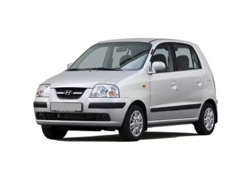HYUNDAI ATOS DEFLECTOARE AER - PARAVÂNTURI AUTO (1998-2008)
