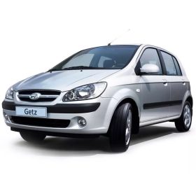 HYUNDAI GETZ DEFLECTOARE AER - PARAVÂNTURI AUTO (2002-2008)