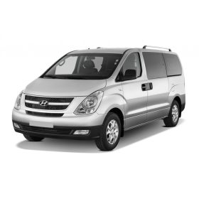 HYUNDAI H1 DEFLECTOARE AER - PARAVÂNTURI AUTO (2008-2017)