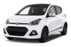 HYUNDAI I10 (IA/BA) DEFLECTOARE AER - PARAVÂNTURI AUTO (2013-2019)