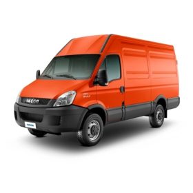 IVECO DAILY DEFLECTOARE AER - PARAVÂNTURI AUTO (2000-2014)