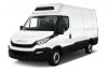 IVECO DAILY DEFLECTOARE AER - PARAVÂNTURI AUTO (2014-)
