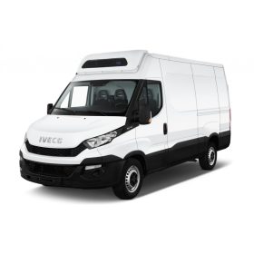 IVECO DAILY DEFLECTOARE AER - PARAVÂNTURI AUTO (2014-)