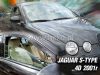 JAGUAR S-TYPE DEFLECTOARE AER - PARAVÂNTURI AUTO (2002-2007)