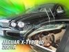 JAGUAR X-TYPE DEFLECTOARE AER - PARAVÂNTURI AUTO (2001-2010)