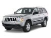 JEEP GRAND CHEROKEE DEFLECTOARE AER - PARAVÂNTURI AUTO (2005-2010)