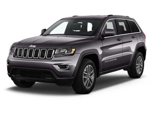 JEEP GRAND CHEROKEE DEFLECTOARE AER - PARAVÂNTURI AUTO (2010-2021)