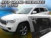 JEEP GRAND CHEROKEE DEFLECTOARE AER - PARAVÂNTURI AUTO (2010-2021)