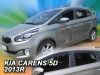 KIA CARENS (RP) DEFLECTOARE AER - PARAVÂNTURI AUTO (2013-2018)