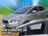 KIA CARENS (RP) DEFLECTOARE AER - PARAVÂNTURI AUTO (2013-2018)