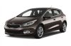KIA CEED (JD) DEFLECTOARE AER - PARAVÂNTURI AUTO (2012-2018)